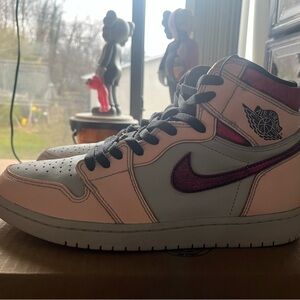 Air Jordan 1 Retro SB High 'NYC to Paris' - Size 10